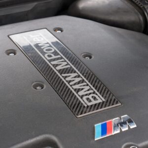 Bmw M5 E39 - foto 39