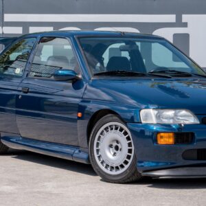 Ford Escort Cosworth » Martini Racing « - foto 11