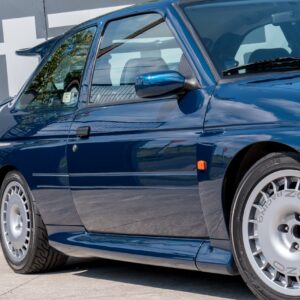 Ford Escort Cosworth » Martini Racing « - foto 14