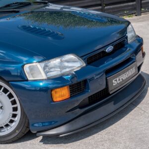 Ford Escort Cosworth » Martini Racing « - foto 15