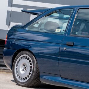 Ford Escort Cosworth » Martini Racing « - foto 16