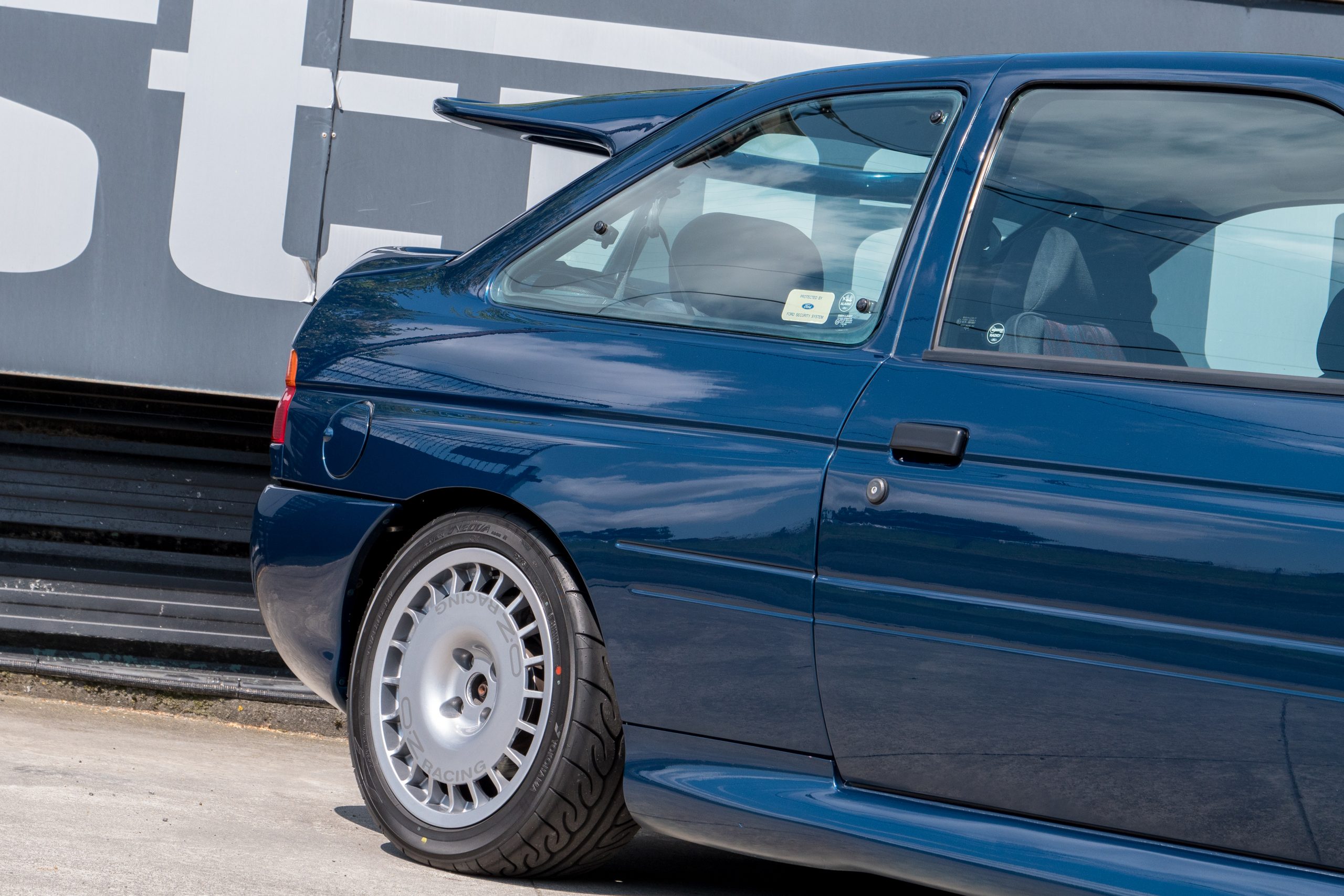 Ford Escort Cosworth » Martini Racing « - imagen 15