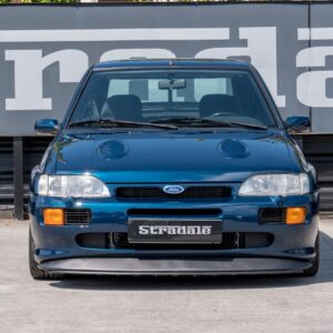 Ford Escort Cosworth » Martini Racing « - foto 17