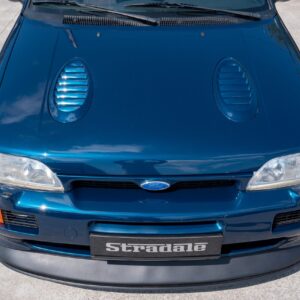 Ford Escort Cosworth » Martini Racing « - foto 19