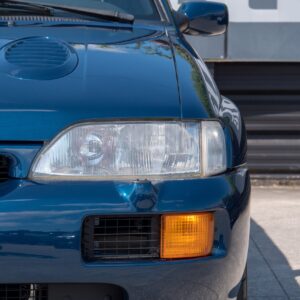 Ford Escort Cosworth » Martini Racing « - foto 20