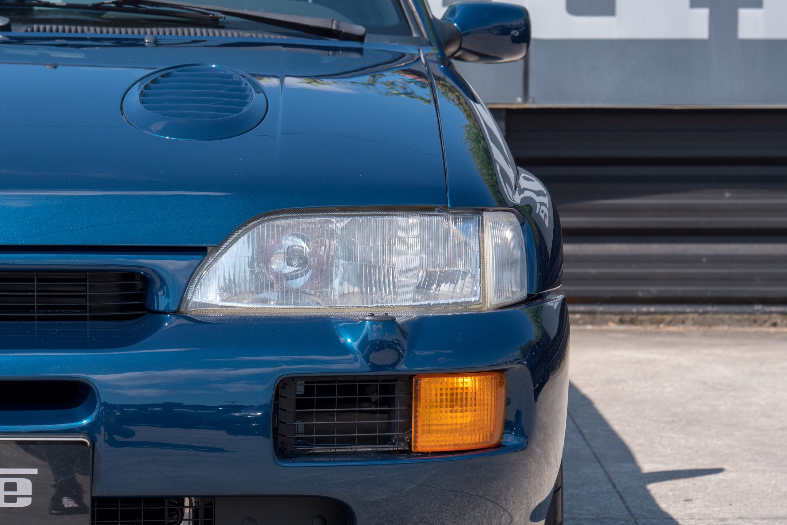 Ford Escort Cosworth » Martini Racing « - imagen 19