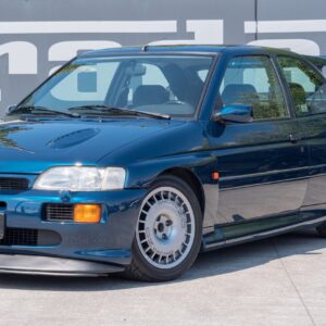 Ford Escort Cosworth » Martini Racing « - foto 23