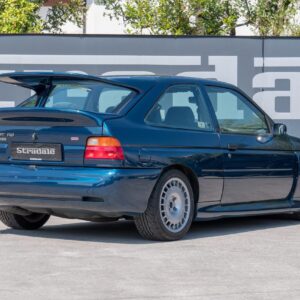 Ford Escort Cosworth » Martini Racing « - foto 26