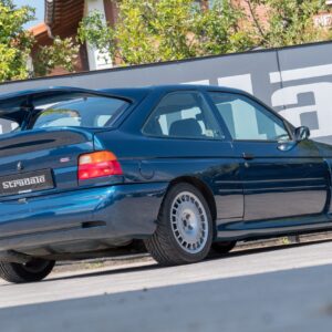Ford Escort Cosworth » Martini Racing « - foto 27