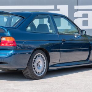 Ford Escort Cosworth » Martini Racing « - foto 28