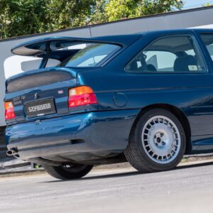 Ford Escort Cosworth » Martini Racing « - foto 29
