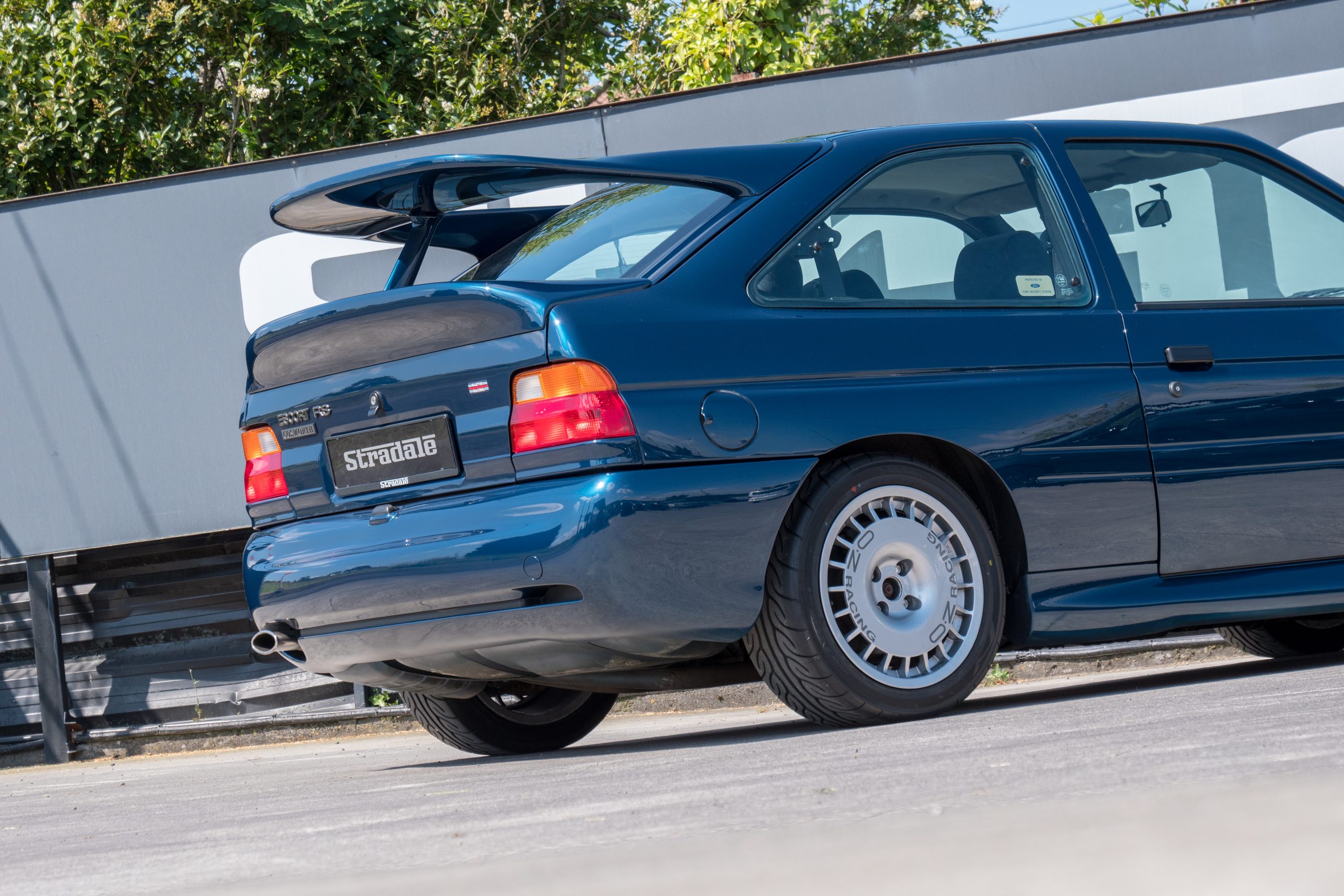 Ford Escort Cosworth » Martini Racing « - imagen 28