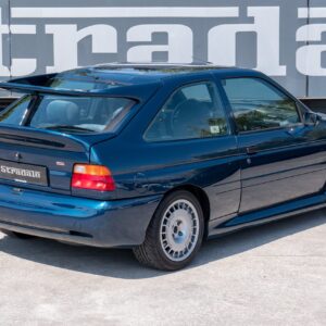 Ford Escort Cosworth » Martini Racing « - foto 30