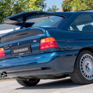 Ford Escort Cosworth » Martini Racing « - foto 31