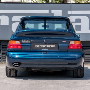 Ford Escort Cosworth » Martini Racing « - foto 34