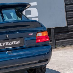 Ford Escort Cosworth » Martini Racing « - foto 35