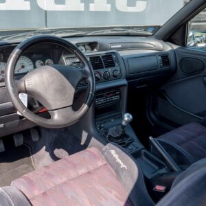 Ford Escort Cosworth » Martini Racing « - foto 37
