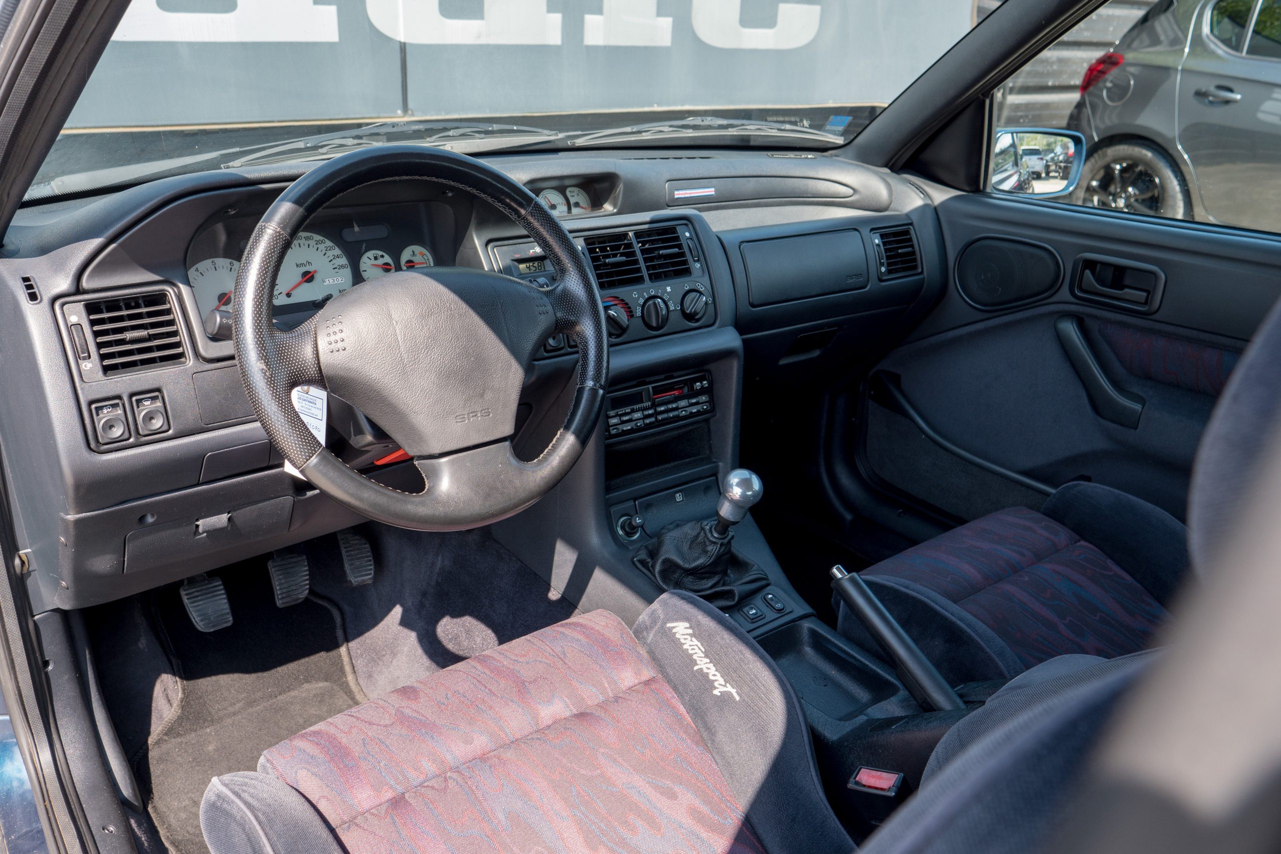 Ford Escort Cosworth » Martini Racing « - imagen 36