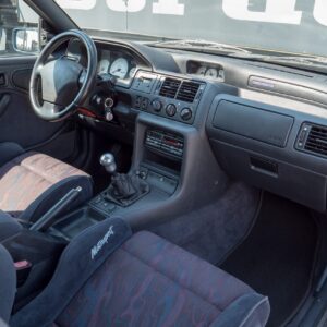 Ford Escort Cosworth » Martini Racing « - foto 41