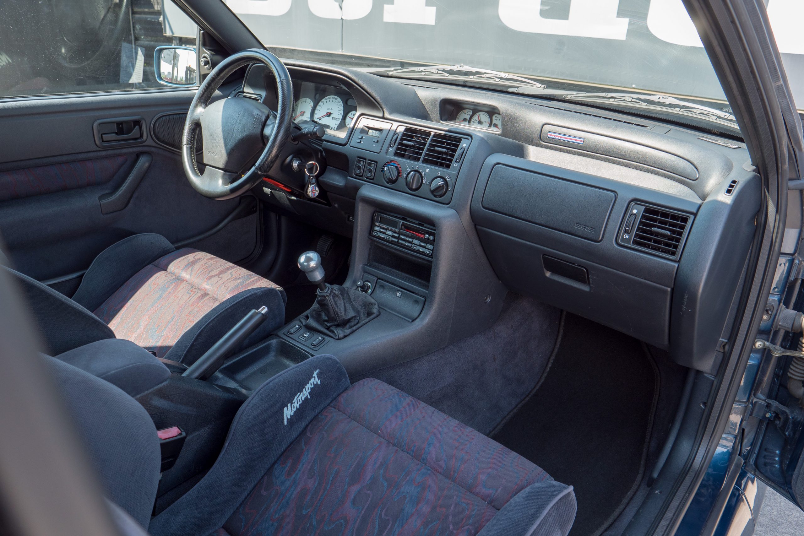 Ford Escort Cosworth » Martini Racing « - imagen 40