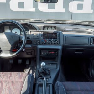 Ford Escort Cosworth » Martini Racing « - foto 49