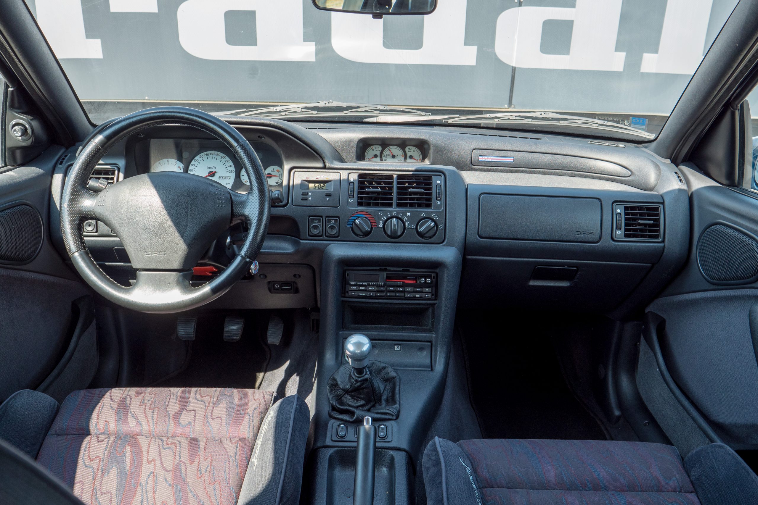 Ford Escort Cosworth » Martini Racing « - imagen 48