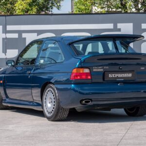 Ford Escort Cosworth » Martini Racing « - foto 53
