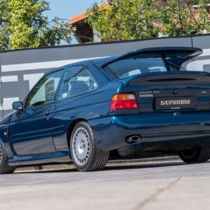 Ford Escort Cosworth » Martini Racing « - foto 54