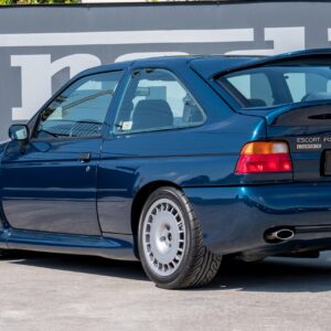 Ford Escort Cosworth » Martini Racing « - foto 55
