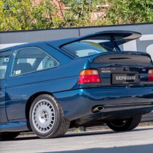 Ford Escort Cosworth » Martini Racing « - foto 56