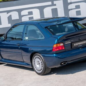 Ford Escort Cosworth » Martini Racing « - foto 57