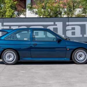 Ford Escort Cosworth » Martini Racing « - foto 58