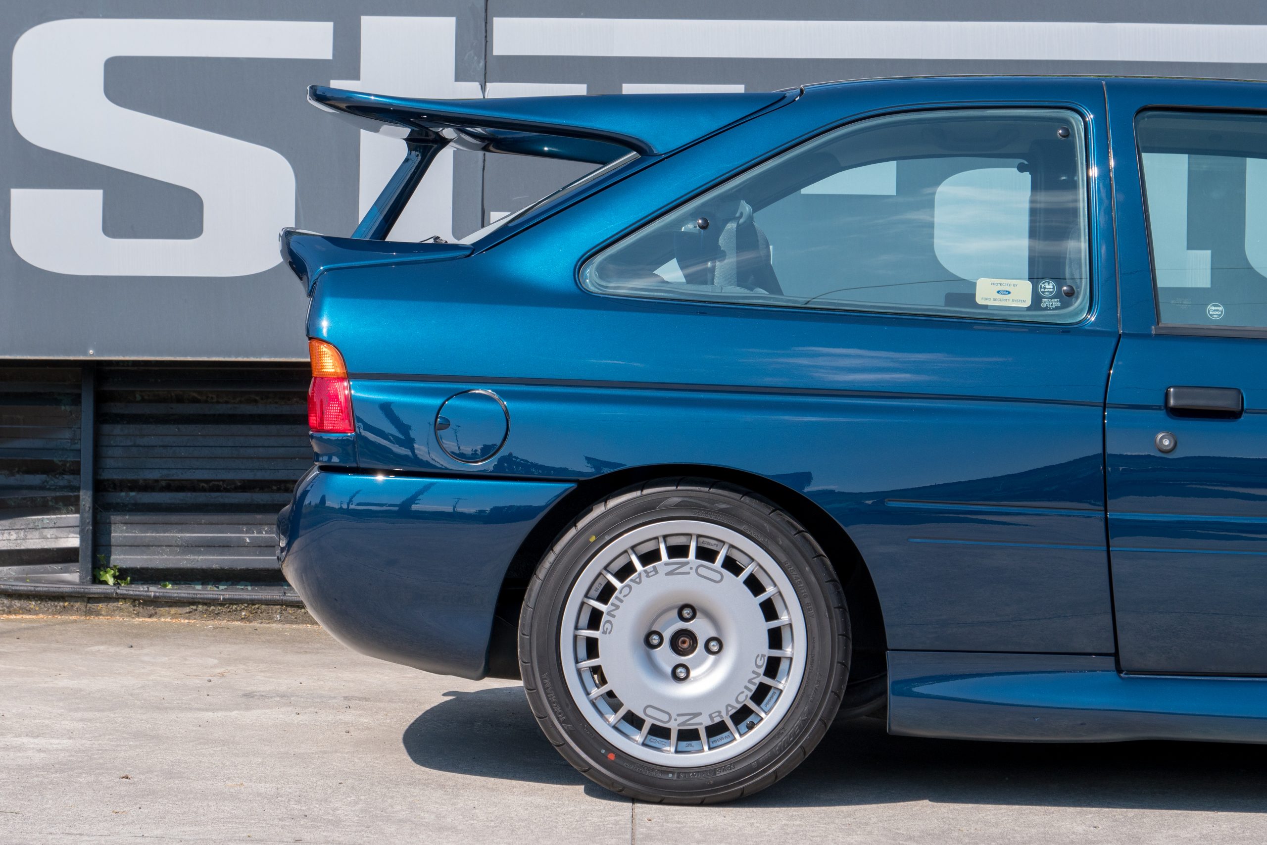 Ford Escort Cosworth » Martini Racing « - imagen 58