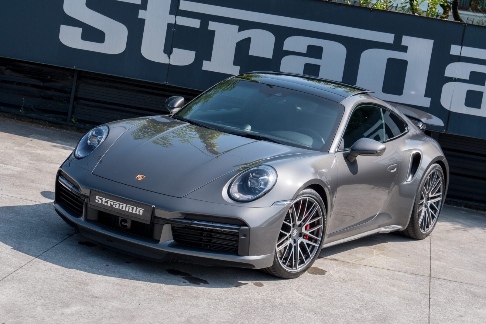 Porsche 992 Turbo - imagen 6