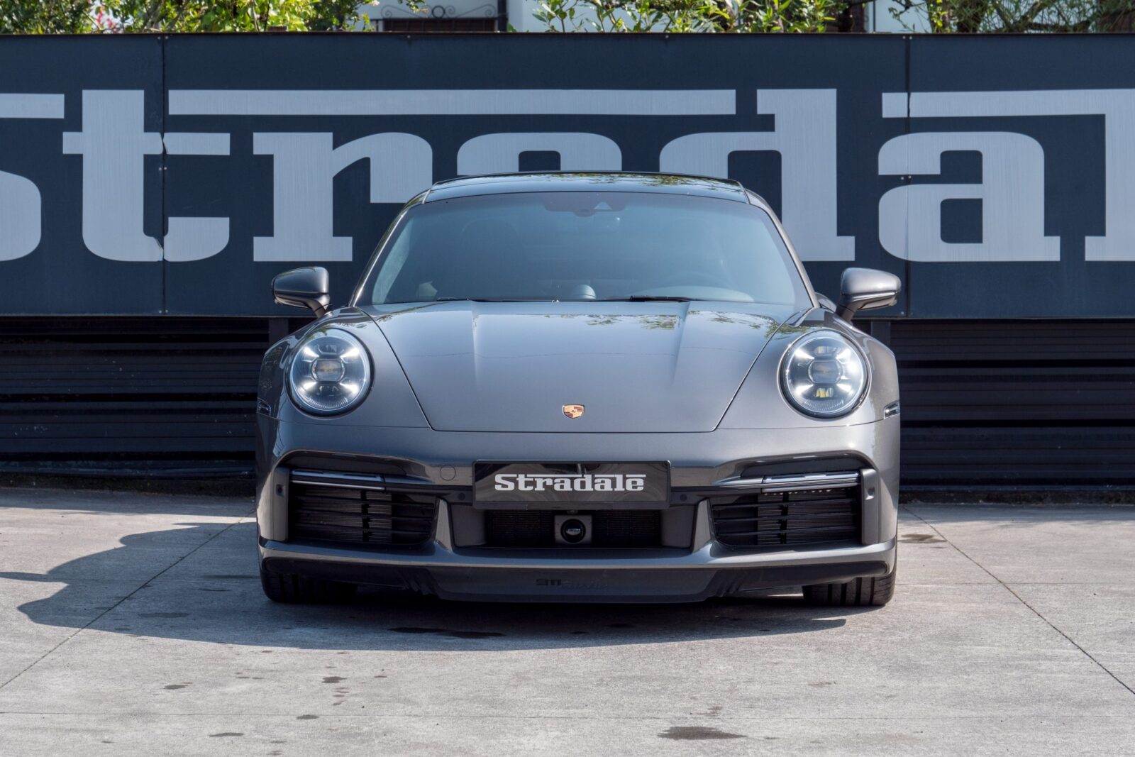 Porsche 992 Turbo - imagen 7