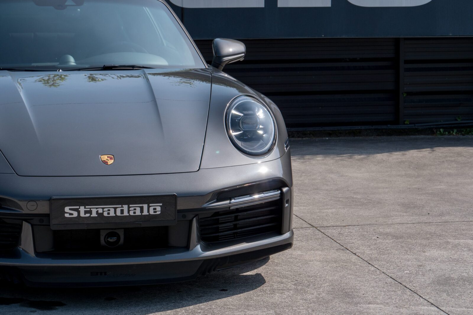 Porsche 992 Turbo - imagen 8