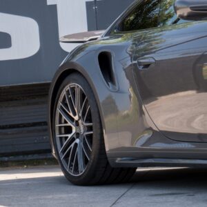 Porsche 992 Turbo - foto 15