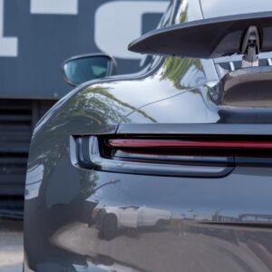 Porsche 992 Turbo - foto 25