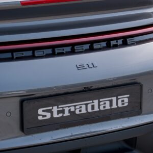 Porsche 992 Turbo - foto 26