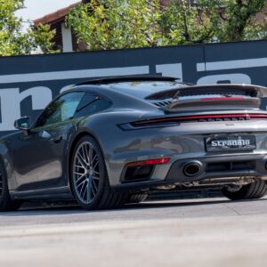 Porsche 992 Turbo - foto 29