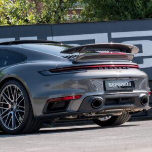 Porsche 992 Turbo - foto 31