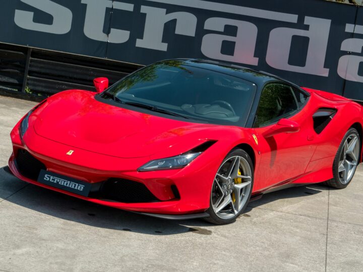 Ferrari F8 Tributo - foto 6