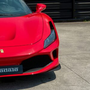 Ferrari F8 Tributo - foto 9