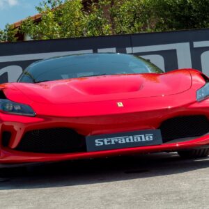 Ferrari F8 Tributo - foto 11