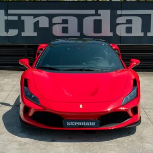 Ferrari F8 Tributo - foto 12