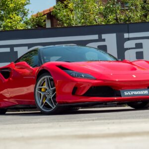 Ferrari F8 Tributo - foto 13