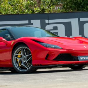 Ferrari F8 Tributo - foto 15