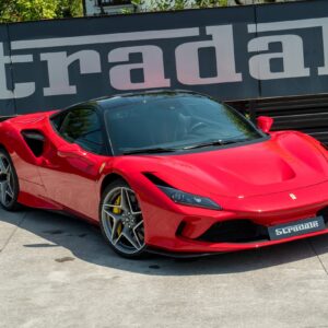 Ferrari F8 Tributo - foto 16