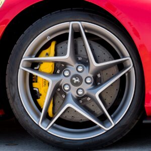 Ferrari F8 Tributo - foto 19