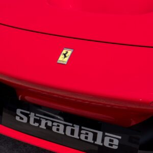 Ferrari F8 Tributo - foto 20
